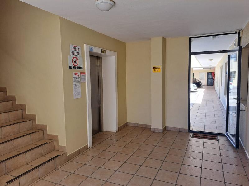 2 Bedroom Property for Sale in Van Ryneveld Western Cape